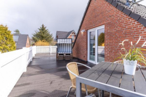 Frahmshus Appartement Ausguck